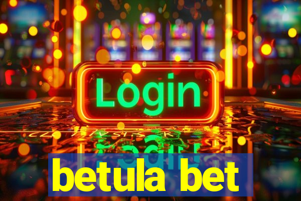 betula bet
